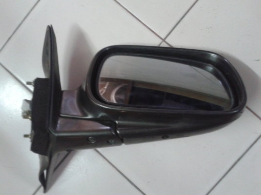กระจกข้างขวา HONDA ACCORD