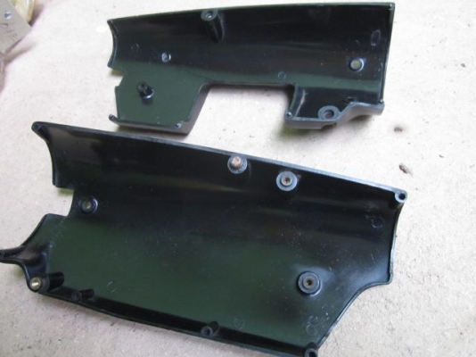 (ขายแล้ว)-Mazda Proceed เก่าเก็บ ไม่ได้ใช้แล้ว ในราคาถูก