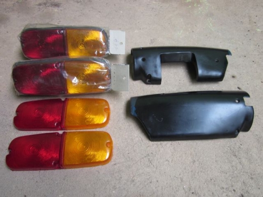 (ขายแล้ว)-Mazda Proceed เก่าเก็บ ไม่ได้ใช้แล้ว ในราคาถูก