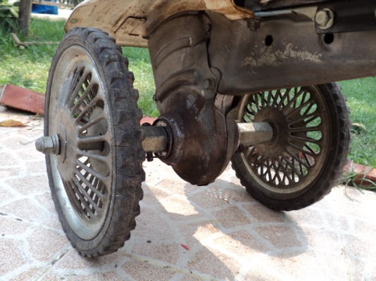 รหัส:12000535เครื่องพรวนดินF401-2290252(3.5ps)สภาพคัดมาสวยย้ายง่ายwww.nihonmono.com