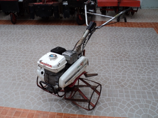 รหัส:12000507เครื่องพรวนดินGX170-20117072(3.5ps)ชุดพรวนดินกว้าง65cm.www.nihonmono.com