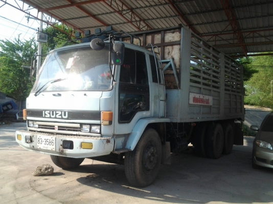 ขายด่วน ISUZU 175 แรง หัว ROCKY กระบะไม่ดั๊มพ์ พร้อมใช้งาน ขายด่วน ISUZU 175 แรง หัว ROCKY กระบะไม่ดั๊มพ์ พร้อมใช้งาน