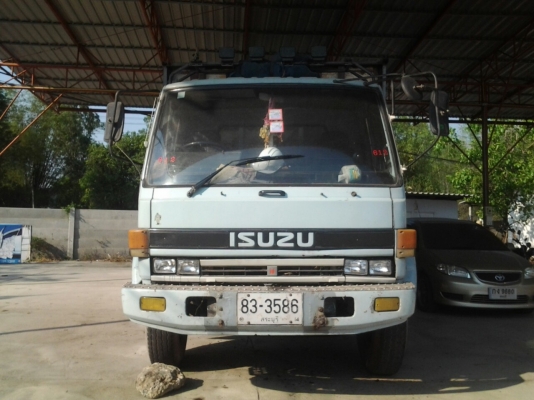 ขายด่วน ISUZU 175 แรง หัว ROCKY กระบะไม่ดั๊มพ์ พร้อมใช้งาน ขายด่วน ISUZU 175 แรง หัว ROCKY กระบะไม่ดั๊มพ์ พร้อมใช้งาน