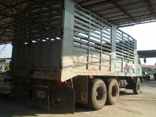 ขายด่วน ISUZU 175 แรง หัว ROCKY กระบะไม่ดั๊มพ์ พร้อมใช้งาน ขายด่วน ISUZU 175 แรง หัว ROCKY กระบะไม่ดั๊มพ์ พร้อมใช้งาน