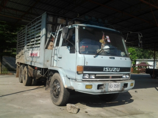 ขายด่วน ISUZU 175 แรง หัว ROCKY กระบะไม่ดั๊มพ์ พร้อมใช้งาน ขายด่วน ISUZU 175 แรง หัว ROCKY กระบะไม่ดั๊มพ์ พร้อมใช้งาน