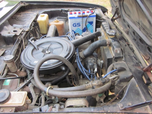 Mazda Familia 1300 cc 5 เกียร์ 1990 ขายถูก Mazda Familia 1300 cc 5 เกียร์ 1990 ขายถูก