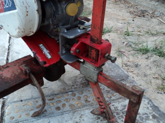 รหัส:12000467เครื่องพรวนดินGA90SK(3.0ps)เคลื่อนที่ง่ายย้ายง่ายอุปกรณ์ติดมาพร้อมwww.nihonmono.com