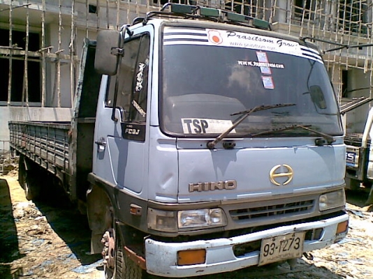 ขายฮีโน่Fc3Jยาว6.50เมตร รถห้างแท้ๆ เครื่องJo7c 170แรงม้า เบรคจิฟฟี่ พวงมาลัยพาวเวอร์ สภาพดี ต้องเก็บสีนิดหน่อย ขายฮีโน่Fc3Jยาว6.50เมตร รถห้างแท้ๆ เครื่องJo7c 170แรงม้า เบรคจิฟฟี่ พวงมาลัยพาวเวอร์ สภาพดี ต้องเก็บสีนิดหน่อย