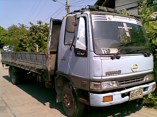 ขายฮีโน่Fc3Jยาว6.50เมตร รถห้างแท้ๆ เครื่องJo7c 170แรงม้า เบรคจิฟฟี่ พวงมาลัยพาวเวอร์ สภาพดี ต้องเก็บสีนิดหน่อย ขายฮีโน่Fc3Jยาว6.50เมตร รถห้างแท้ๆ เครื่องJo7c 170แรงม้า เบรคจิฟฟี่ พวงมาลัยพาวเวอร์ สภาพดี ต้องเก็บสีนิดหน่อย