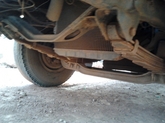 ***ขายแล้วครับขอบคุณ Truck2hand ขาย 4ล้อกลาง ISUZU TL85 เครื่องเดิม85แรง เกียร์สั้น(เกียร์สาย) ช่วงล่างดี เดิมๆ คัสซีดี ภายในดี คอนโซลครบ พร้อมหลังคาโดยสาร เบาะนั่งแถว ยางดี 4เส้น ทะเบียนเต็ม เอกสารพร้อมโอน พร้อมใช้งาน ราคาต่อรองได้ครับ