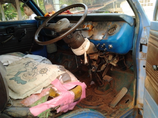 ***ขายแล้วครับขอบคุณ Truck2hand ขาย 4ล้อกลาง ISUZU TL85 เครื่องเดิม85แรง เกียร์สั้น(เกียร์สาย) ช่วงล่างดี เดิมๆ คัสซีดี ภายในดี คอนโซลครบ พร้อมหลังคาโดยสาร เบาะนั่งแถว ยางดี 4เส้น ทะเบียนเต็ม เอกสารพร้อมโอน พร้อมใช้งาน ราคาต่อรองได้ครับ