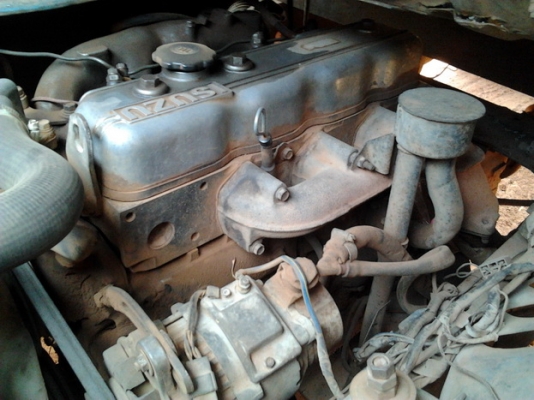 ***ขายแล้วครับขอบคุณ Truck2hand ขาย 4ล้อกลาง ISUZU TL85 เครื่องเดิม85แรง เกียร์สั้น(เกียร์สาย) ช่วงล่างดี เดิมๆ คัสซีดี ภายในดี คอนโซลครบ พร้อมหลังคาโดยสาร เบาะนั่งแถว ยางดี 4เส้น ทะเบียนเต็ม เอกสารพร้อมโอน พร้อมใช้งาน ราคาต่อรองได้ครับ