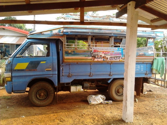 ***ขายแล้วครับขอบคุณ Truck2hand ขาย 4ล้อกลาง ISUZU TL85 เครื่องเดิม85แรง เกียร์สั้น(เกียร์สาย) ช่วงล่างดี เดิมๆ คัสซีดี ภายในดี คอนโซลครบ พร้อมหลังคาโดยสาร เบาะนั่งแถว ยางดี 4เส้น ทะเบียนเต็ม เอกสารพร้อมโอน พร้อมใช้งาน ราคาต่อรองได้ครับ