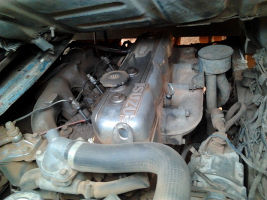 ***ขายแล้วครับขอบคุณ Truck2hand ขาย 4ล้อกลาง ISUZU TL85 เครื่องเดิม85แรง เกียร์สั้น(เกียร์สาย) ช่วงล่างดี เดิมๆ คัสซีดี ภายในดี คอนโซลครบ พร้อมหลังคาโดยสาร เบาะนั่งแถว ยางดี 4เส้น ทะเบียนเต็ม เอกสารพร้อมโอน พร้อมใช้งาน ราคาต่อรองได้ครับ