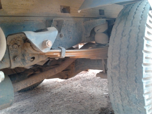 ***ขายแล้วครับขอบคุณ Truck2hand ขาย 4ล้อกลาง ISUZU TL85 เครื่องเดิม85แรง เกียร์สั้น(เกียร์สาย) ช่วงล่างดี เดิมๆ คัสซีดี ภายในดี คอนโซลครบ พร้อมหลังคาโดยสาร เบาะนั่งแถว ยางดี 4เส้น ทะเบียนเต็ม เอกสารพร้อมโอน พร้อมใช้งาน ราคาต่อรองได้ครับ