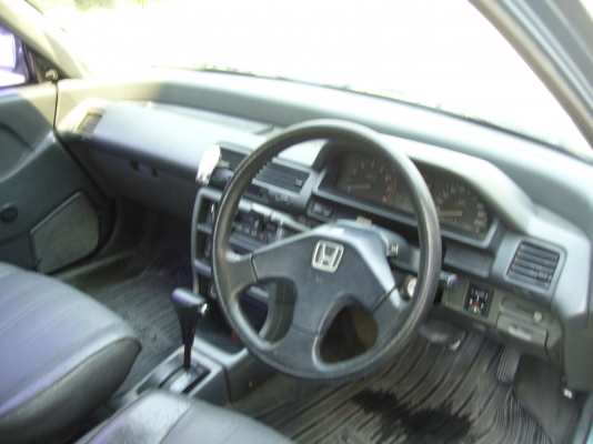 ขาย HONDA Civic 39000.ด่วนๆๆ