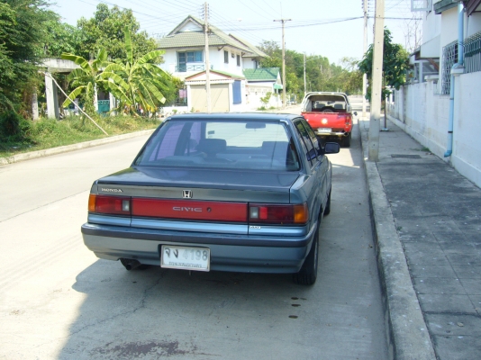 ขาย HONDA Civic 39000.ด่วนๆๆ