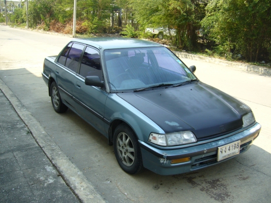 ขาย HONDA Civic 39000.ด่วนๆๆ