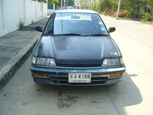 ขาย HONDA Civic 39000.ด่วนๆๆ