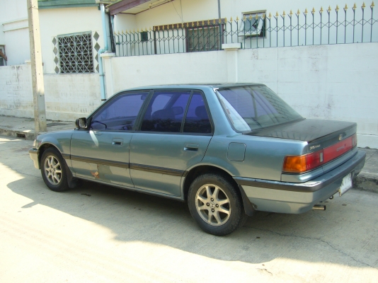 ขาย HONDA Civic 39000.ด่วนๆๆ