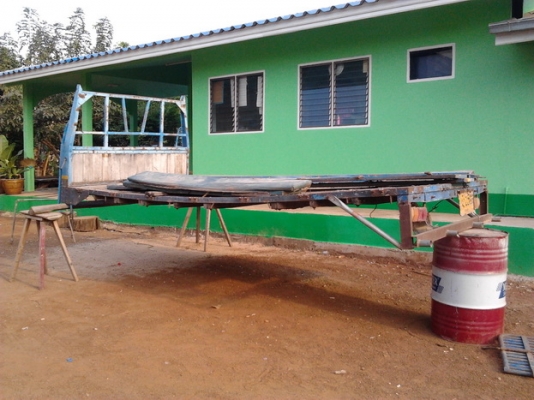 ขาย 6ล้อพร้อมตู้นวด6ฟุต ISUZU TL85 วางเครื่อง 4BD1 115 แรง แห้งดี ติดง่าย ไม่หลวม ช่วงล่างดี คัสซีสวย เสริมเหล็กบน ไม่ผุไม่บวม เกียร์ ดีเข้างา่ยไม่มีหลุด ยางดี 5เส้น ไม่ดี1เส้น ภายในดีหัวบางมีผุนิดๆ สีต้องเก็บนิดหน่อย พร้อมตู้นวด ขนาด6ฟุต สภาพดี ใช้งานได้