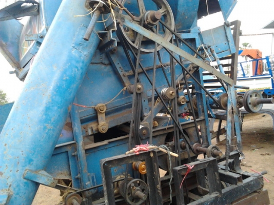 ขาย 6ล้อพร้อมตู้นวด6ฟุต ISUZU TL85 วางเครื่อง 4BD1 115 แรง แห้งดี ติดง่าย ไม่หลวม ช่วงล่างดี คัสซีสวย เสริมเหล็กบน ไม่ผุไม่บวม เกียร์ ดีเข้างา่ยไม่มีหลุด ยางดี 5เส้น ไม่ดี1เส้น ภายในดีหัวบางมีผุนิดๆ สีต้องเก็บนิดหน่อย พร้อมตู้นวด ขนาด6ฟุต สภาพดี ใช้งานได้