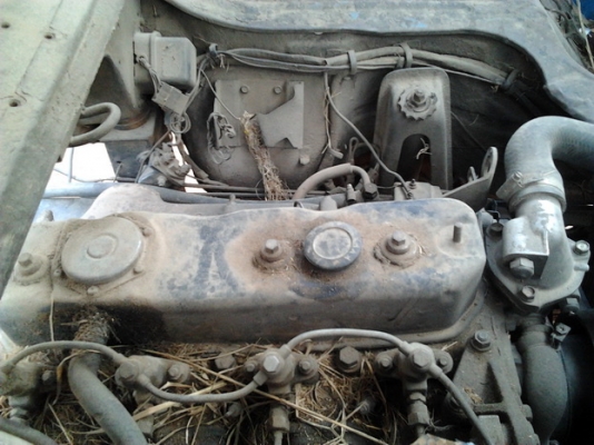 ขาย 6ล้อพร้อมตู้นวด6ฟุต ISUZU TL85 วางเครื่อง 4BD1 115 แรง แห้งดี ติดง่าย ไม่หลวม ช่วงล่างดี คัสซีสวย เสริมเหล็กบน ไม่ผุไม่บวม เกียร์ ดีเข้างา่ยไม่มีหลุด ยางดี 5เส้น ไม่ดี1เส้น ภายในดีหัวบางมีผุนิดๆ สีต้องเก็บนิดหน่อย พร้อมตู้นวด ขนาด6ฟุต สภาพดี ใช้งานได้