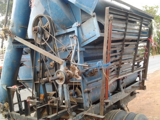 ขาย 6ล้อพร้อมตู้นวด6ฟุต ISUZU TL85 วางเครื่อง 4BD1 115 แรง แห้งดี ติดง่าย ไม่หลวม ช่วงล่างดี คัสซีสวย เสริมเหล็กบน ไม่ผุไม่บวม เกียร์ ดีเข้างา่ยไม่มีหลุด ยางดี 5เส้น ไม่ดี1เส้น ภายในดีหัวบางมีผุนิดๆ สีต้องเก็บนิดหน่อย พร้อมตู้นวด ขนาด6ฟุต สภาพดี ใช้งานได้