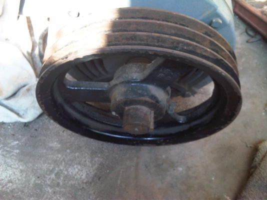 ขายมอเตอร์ไฟฟ้า Hitachi 15 แรง นำเข้าจากญี่ปุ่น ใช้ไฟ3สาย(ใช้ไฟเมืองไทยได้เลย) ขายมอเตอร์ไฟฟ้า Hitachi 15 แรง นำเข้าจากญี่ปุ่น ใช้ไฟ3สาย(ใช้ไฟเมืองไทยได้เลย)