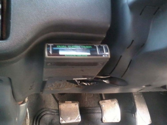 honda3door B16A แอร์เย็น เครื่องแรง ติดแก๊ส พร้อมใช้