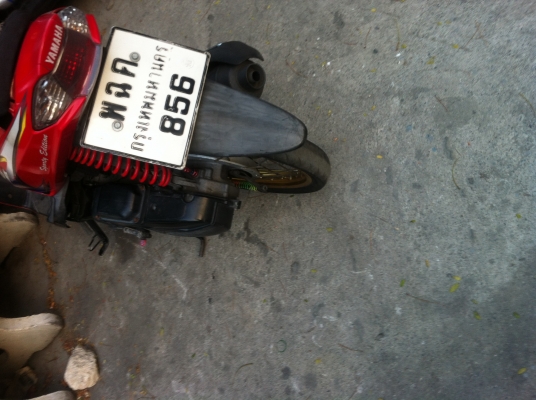 ขายมีโอถูกๆเครื่องเดิมเงียบกริบภาษีเต็ม 11500บาท ชุดสีสวยเฟืองท้ายไม่หอน เดินเบานิ่ง ไม่เคยชนไม่เคยล้ม ใครได้ไปคุ้มจร้า... ขายมีโอถูกๆเครื่องเดิมเงียบกริบภาษีเต็ม 11500บาท ชุดสีสวยเฟืองท้ายไม่หอน เดินเบานิ่ง ไม่เคยชนไม่เคยล้ม ใครได้ไปคุ้มจร้า...