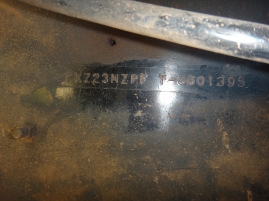 ขายด่วน  รถสิบล้อสองเพลาดั้มพ์  พ่วง  แม่-ลูก  ISUZU  DEGA  270    ปี 43   สาพสมบูรณ์พร้อมใช้งาน