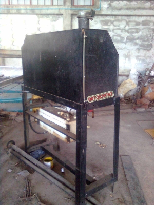 ขาย เครื่องปั่นไฟ ขนาด 500 KVA. พร้อมอุปกรณ์