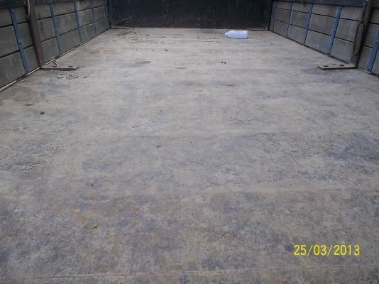 ขาย6ล้อ  TOYOTA ไอ้หนุ่มทางหลวง