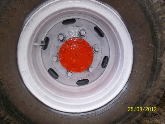 ขาย6ล้อ  TOYOTA ไอ้หนุ่มทางหลวง