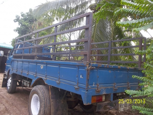 ขาย6ล้อ  TOYOTA ไอ้หนุ่มทางหลวง