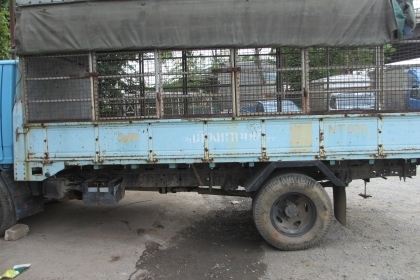 ขายตัด NKR 4ล้อ 6ล้อ หัวปีบ หัวกระตูน มีหลายคัน รถห้างแท้ ไม่โทรม รถสวยรับรองไม่เหมือนที่อื่น