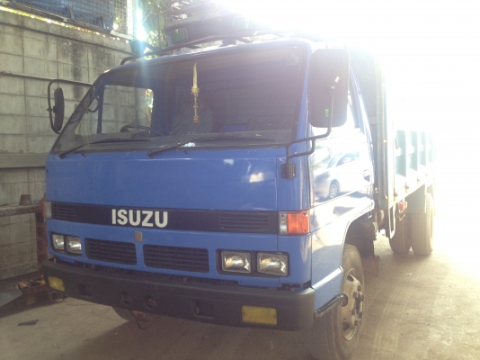 ขายตัด NKR 4ล้อ 6ล้อ หัวปีบ หัวกระตูน มีหลายคัน รถห้างแท้ ไม่โทรม รถสวยรับรองไม่เหมือนที่อื่น