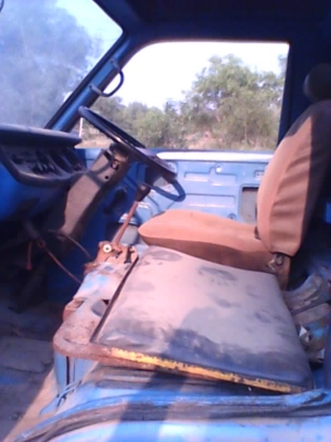 รถ ISUZU TL 100 เครื่องดี สภาพพร้อมใช้งาน รถ ISUZU TL 100 เครื่องดี สภาพพร้อมใช้งาน