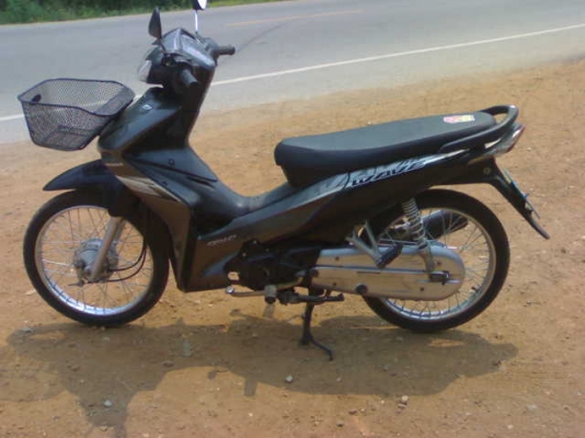 เวฟ110ไอปี52ราคาเบาๆ