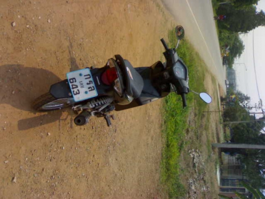 เวฟ110ไอปี52ราคาเบาๆ