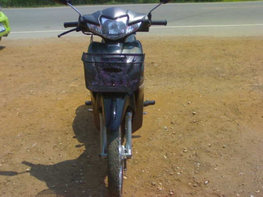 เวฟ110ไอปี52ราคาเบาๆ