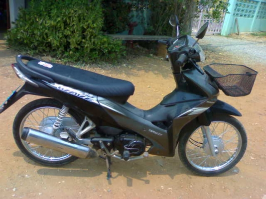 เวฟ110ไอปี52ราคาเบาๆ