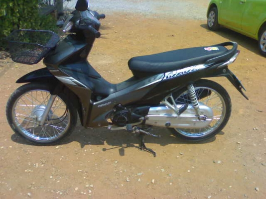 เวฟ110ไอปี52ราคาเบาๆ