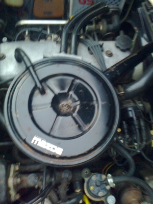 ขายรถทำมาหากิน มาสด้า แฟมิเลีย ซุปเปอร์แค๊ป รับรองไม่ผิดหวังครับ