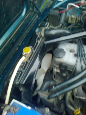 ขายรถทำมาหากิน มาสด้า แฟมิเลีย ซุปเปอร์แค๊ป รับรองไม่ผิดหวังครับ