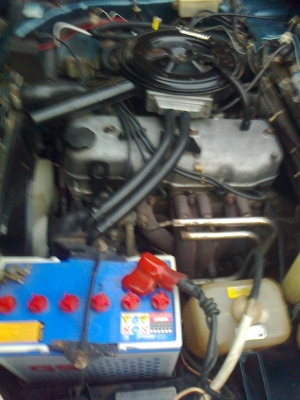 ขายรถทำมาหากิน มาสด้า แฟมิเลีย ซุปเปอร์แค๊ป รับรองไม่ผิดหวังครับ