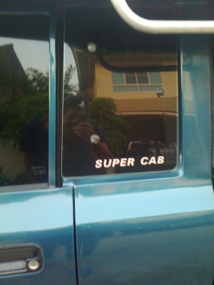 ขายรถทำมาหากิน มาสด้า แฟมิเลีย ซุปเปอร์แค๊ป รับรองไม่ผิดหวังครับ