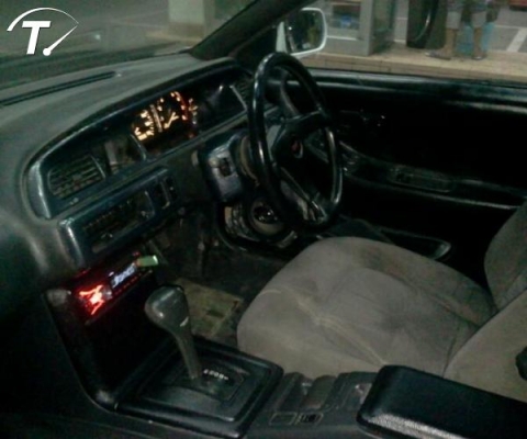 ด่วน..ขายตัดด่วน1JzTurboเกียร์ออโต้Interโบออฟแอร์หนาว(ขับส่งได้)