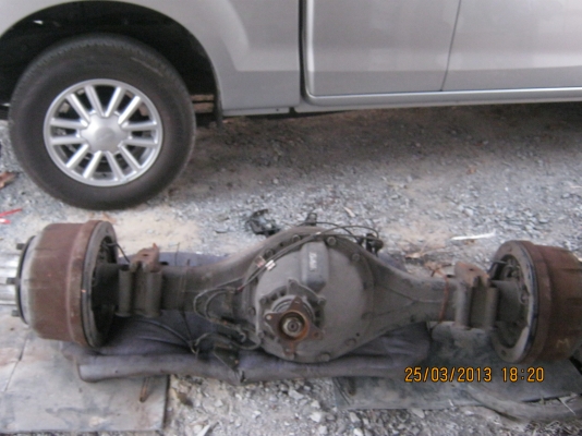 *ขายเฟืองท้ายหกล้อฮีโน่สมอ 11-40เก่าญี่ปุ่น ไม่เคยใช้งานในประเทศไทย *ขายเฟืองท้ายหกล้อฮีโน่สมอ 11-40เก่าญี่ปุ่น ไม่เคยใช้งานในประเทศไทย